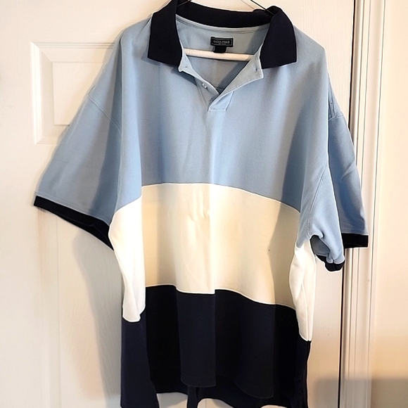 Saddlebred Other - Men' Big & Tall Polo Shirt